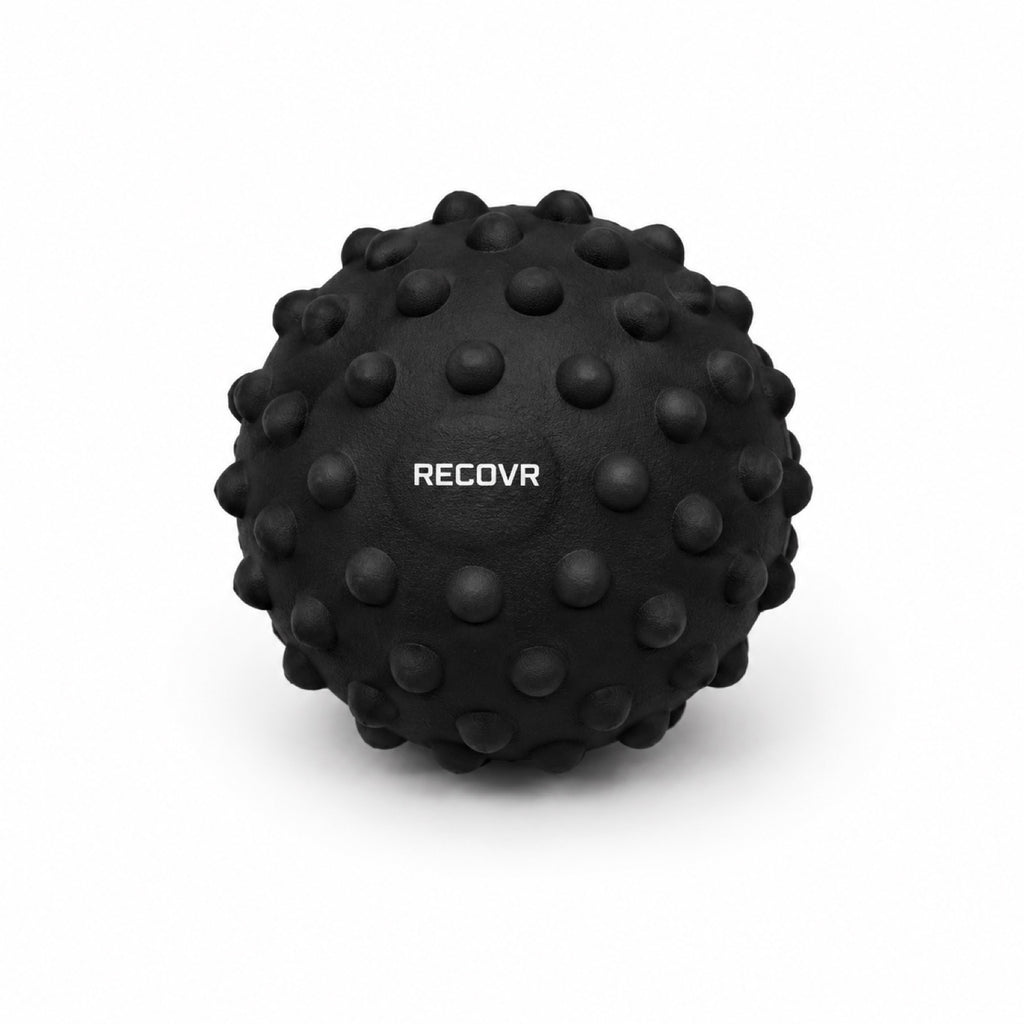 RECOVR Spike Ball