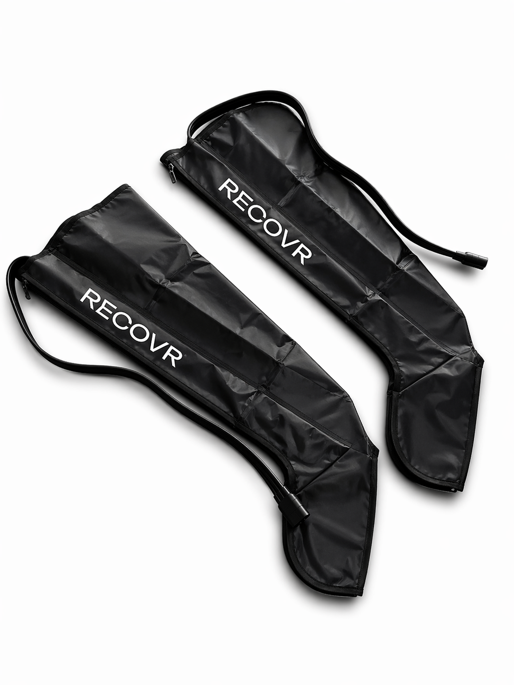 RECOVR Pro Boots — Rechargeable Air Compression Recovery System