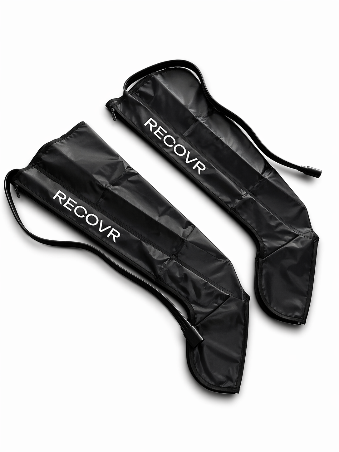 RECOVR Pro Boots — Rechargeable Air Compression Recovery System