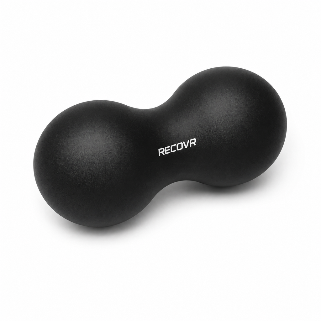 RECOVR Fascia Ball Set