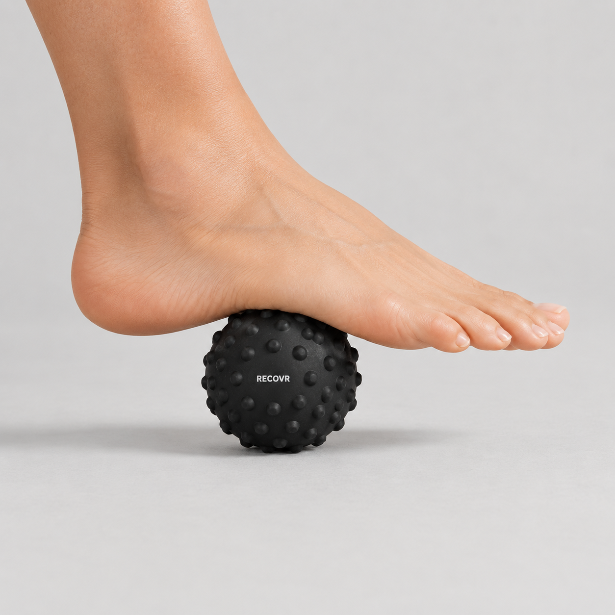 RECOVR Spike Ball