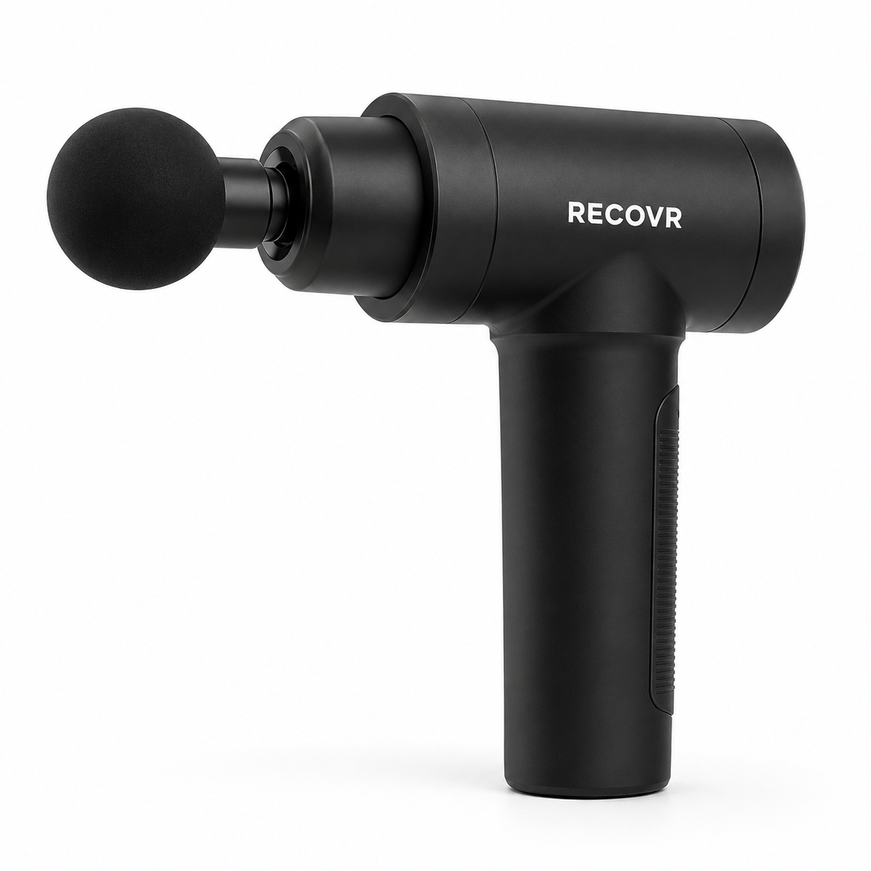 RECOVR Pulse — Percussion Massage Gun