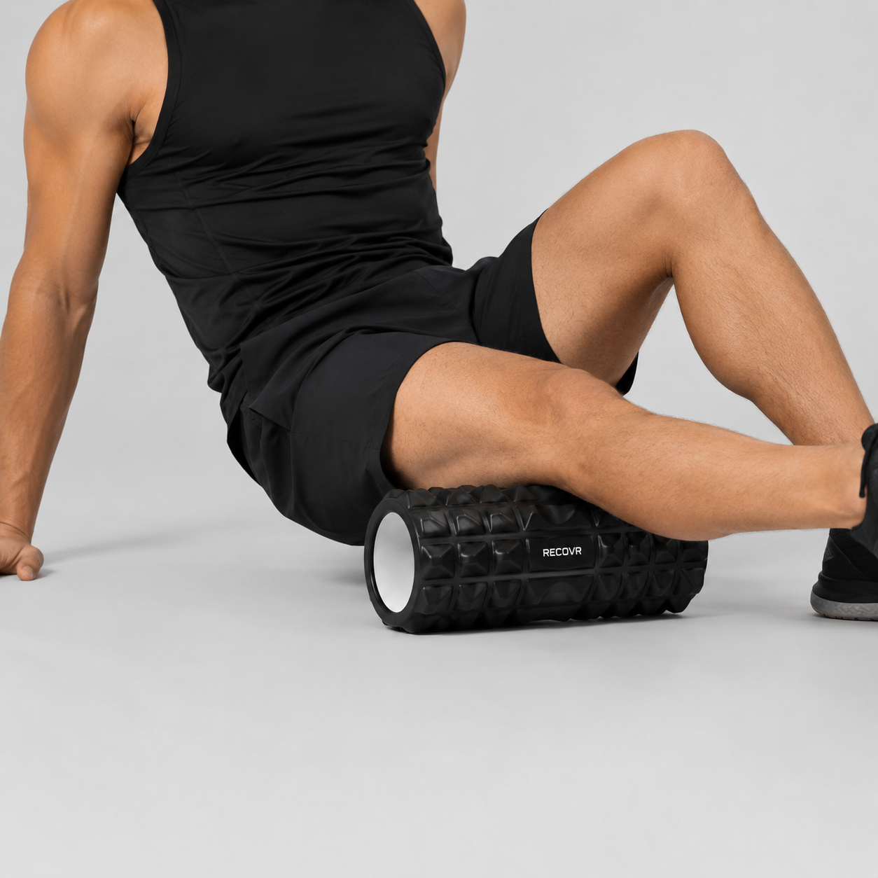 RECOVR Roll — EVA Foam Roller