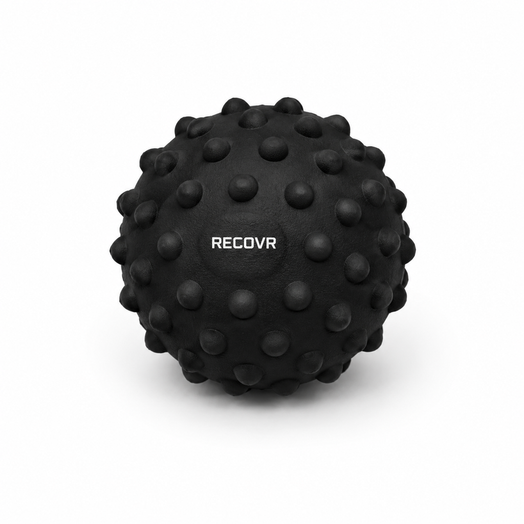 RECOVR Spike Ball